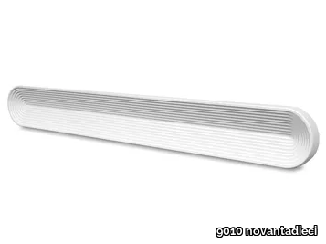 ARENA 2637C - LED Cristaly® wall lamp _ 9010 novantadieci