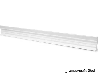 GESTALT 2638A - LED Cristaly® wall lamp _ 9010 novantadieci