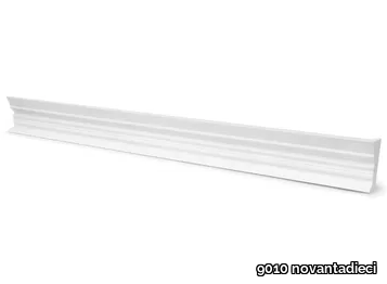 GESTALT 2638B - LED Cristaly® wall lamp _ 9010 novantadieci