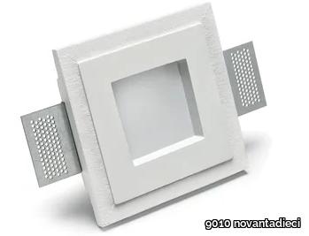 4178B - Recessed LED Cristaly® spotlight _ 9010 novantadieci