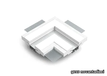 4189K - Cristaly® Linear lighting profile _ 9010 novantadieci