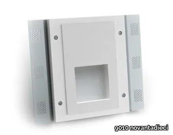 4193B - LED recessed Cristaly® spotlight _ 9010 novantadieci