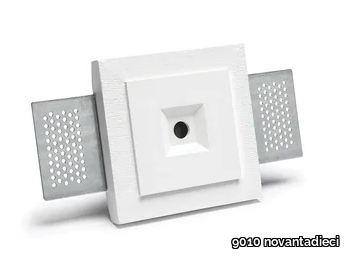 4250A - LED recessed Cristaly® ceiling lamp _ 9010 novantadieci