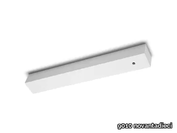 5508B - Cristaly® recessed Ceiling Rose _ 9010 novantadieci