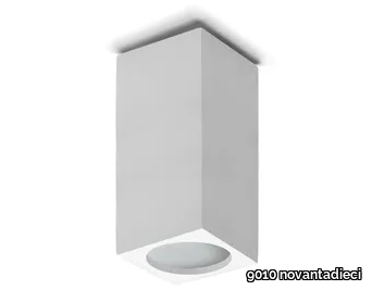 8949C - LED Cristaly® ceiling lamp _ 9010 novantadieci