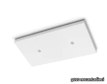 8903B - LED Cristaly® ceiling lamp _ 9010 novantadieci