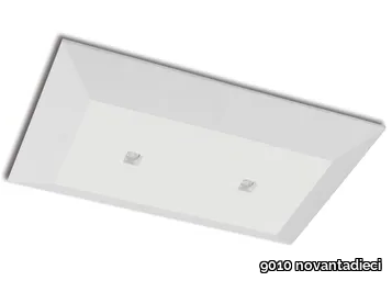 8902B - LED Cristaly® ceiling lamp _ 9010 novantadieci