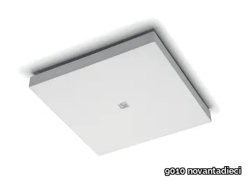 8904A - LED Cristaly® ceiling light _ 9010 novantadieci