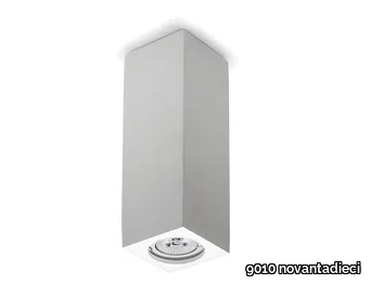 8911 - Cristaly® ceiling lamp _ 9010 novantadieci