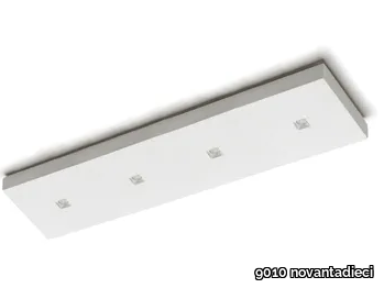 8914D - LED Cristaly® ceiling lamp _ 9010 novantadieci