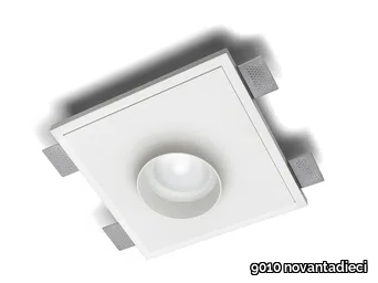 8935M - LED semi-inset Cristaly® ceiling lamp _ 9010 novantadieci