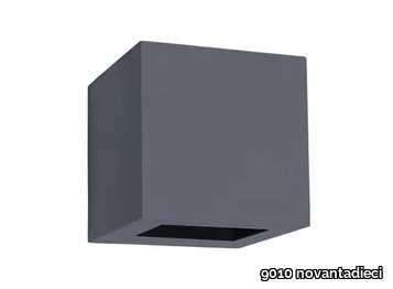 MATT Y - LED BETALY® outdoor wall lamp _ 9010 novantadieci