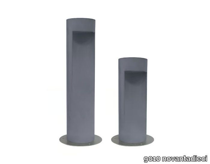 LEVICO - LED BETALY® bollard light _ 9010 novantadieci