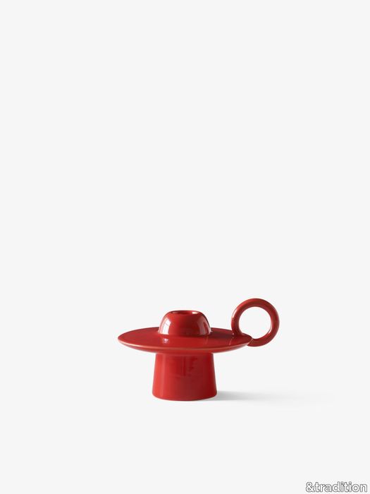 Momento-Candleholder-JH39_Poppy-Red.jpg