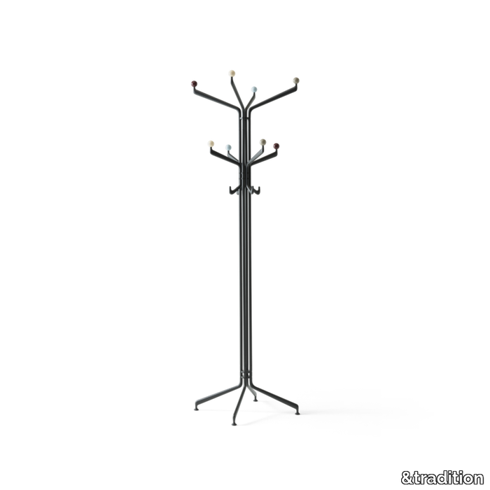 Capture Coat Stand SC77