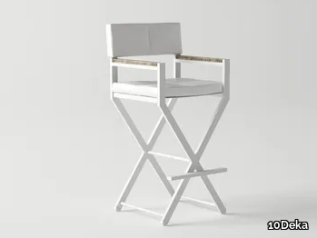 ULTRA - Folding chair _ 10Deka