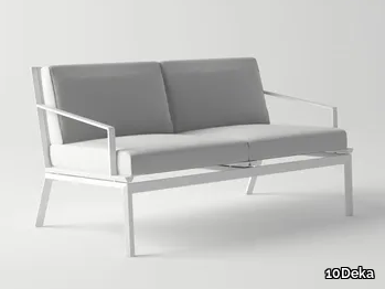 ORA - 2 seater sofa _ 10Deka