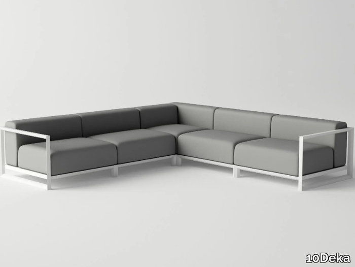 NUBES - Modular sofa _ 10Deka