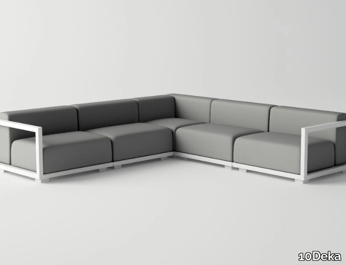 VICTUS - Modular sofa _ 10Deka