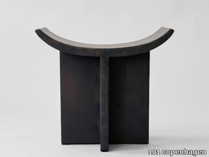 BRUTUS - Fiber cement stool _ 101 copenhagen