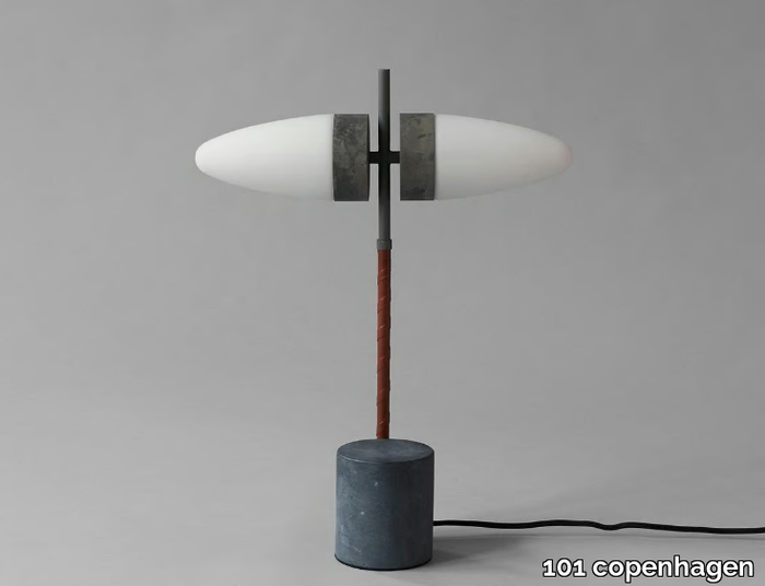 BULL - LED table lamp _ 101 copenhagen