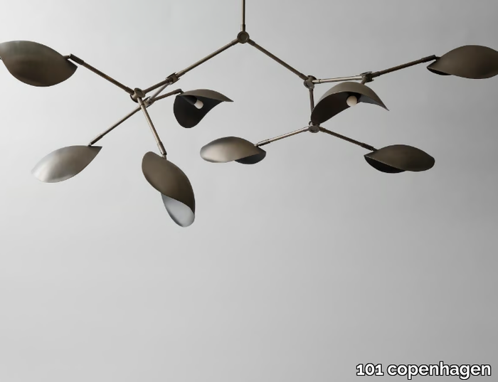 STINGRAY - LED pendant lamp _ 101 copenhagen