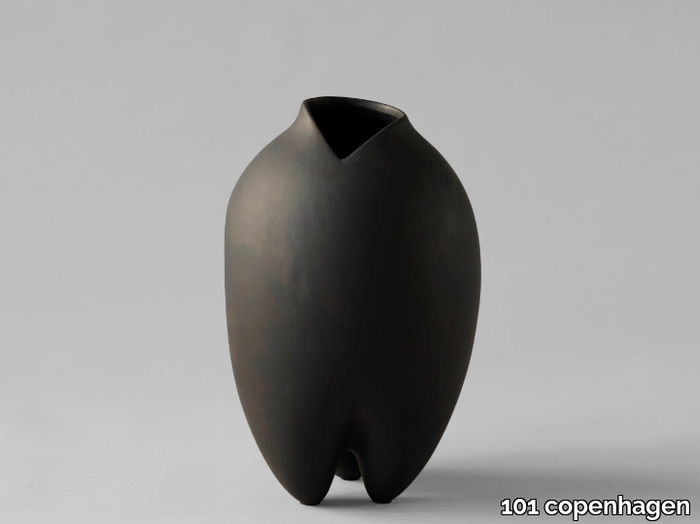 SUMO SLIM - Ceramic vase _ 101 copenhagen