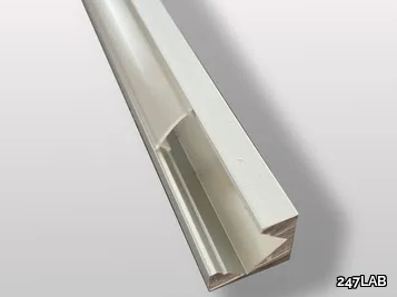 CORNER 45 - Aluminium linear lighting profile for LED modules _ 247LAB