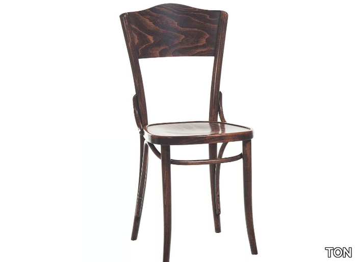 DEJAVU_054 - Wooden chair _ TON