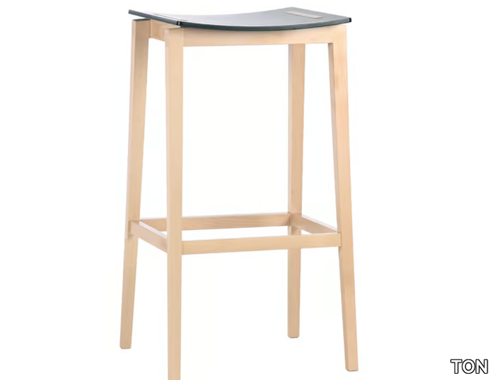 STOCKHOLM - High stool _ TON