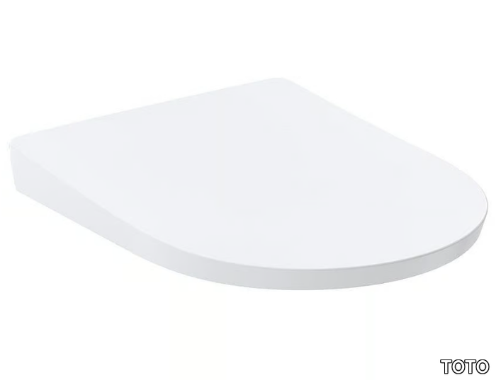 GP TC524EU - Ceramic toilet seat with soft close _ TOTO