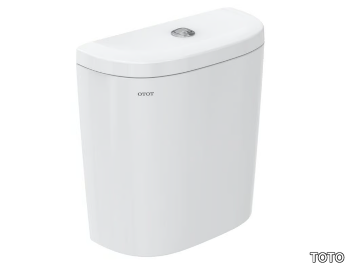 NC SW760DY - Close coupled ceramic toilet _ TOTO