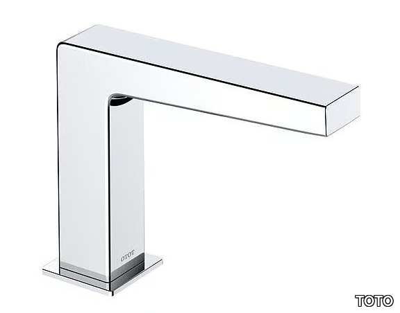 TLE25006E - Electronic countertop washbasin mixer _ TOTO