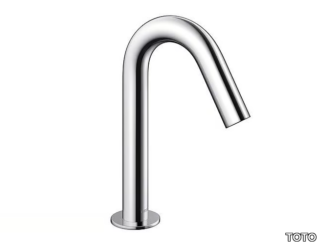 TLE26006E - Electronic countertop washbasin mixer _ TOTO