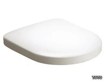 ES VC110N - Ceramic toilet seat with soft close _ TOTO