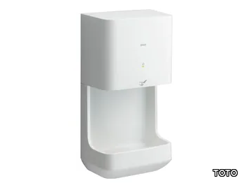 TYC324W - Automatic Electric hand-dryer _ TOTO