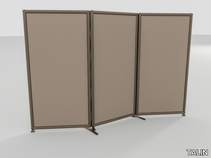 DIVIDER - Room divider _ TALIN