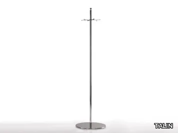 JOKER 602 - Stainless steel coat stand _ TALIN