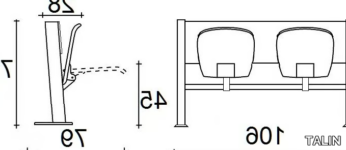 VEKTA-135-Beam-seating-with-tip-up-seats-TALIN-559973-dimdcf100da.jpg