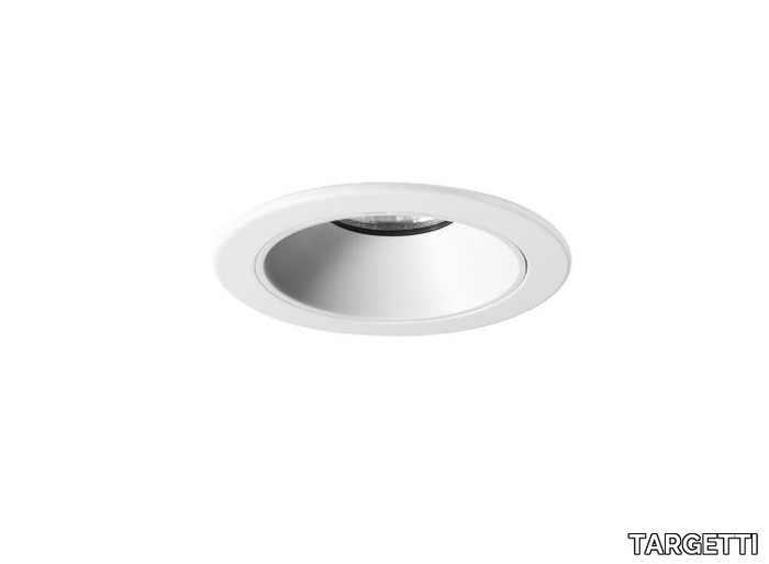 CCTEVO DOWNLIGHT 58 - LED recessed spotlight _ TARGETTI