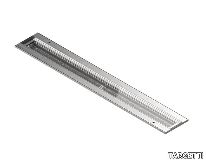 JEDI RECESSED - LED Outdoor floodlight _ TARGETTI