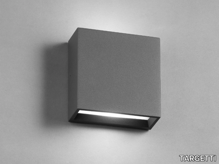 MR SMITH - LED Outdoor wall Lamp _ TARGETTI