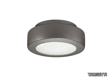 HOCKEY - LED outdoor ceiling lamp _ TARGETTI