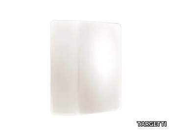 PROFESSIONAL - Ceiling lamp / wall lamp _ TARGETTI