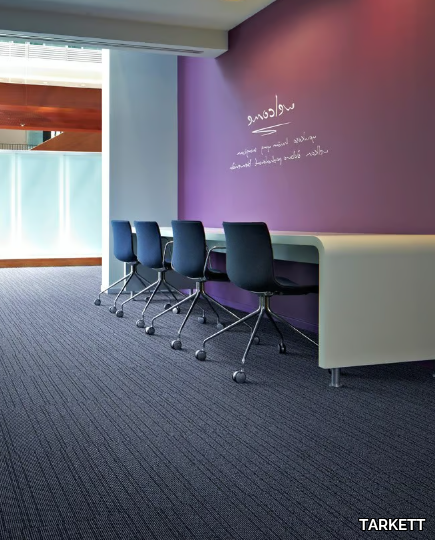 DESSO AIRMASTER® - Carpet tiles _ TARKETT