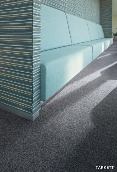 Desso Arcade - Carpet tiles _ TARKETT