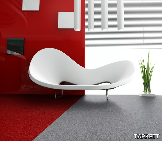 Desso Torso - Carpet tiles _ TARKETT