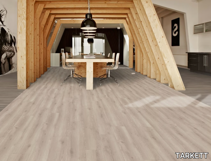 ID INSPIRATION CLICK - Synthetic material flooring _ TARKETT