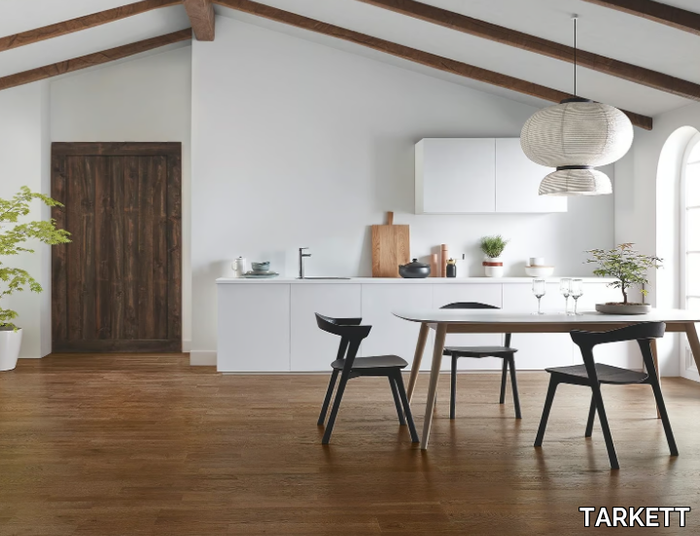 SHADE - Wooden flooring _ TARKETT