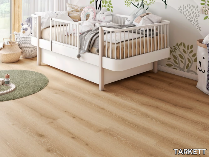 STARFLOOR CLICK SOLID 30 - Synthetic material flooring _ TARKETT